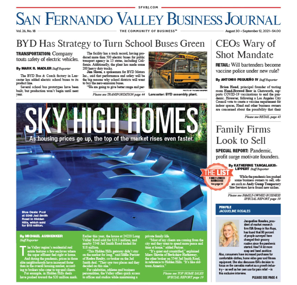 ISA President Jacqueline Rosales Answers Cannabis Questions in San